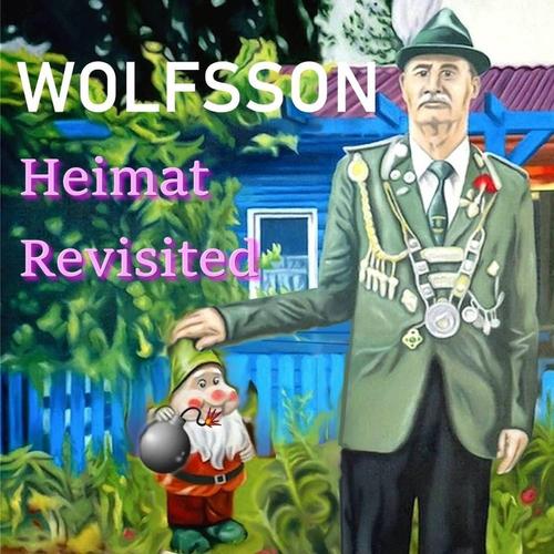 Heimat Revisited cover