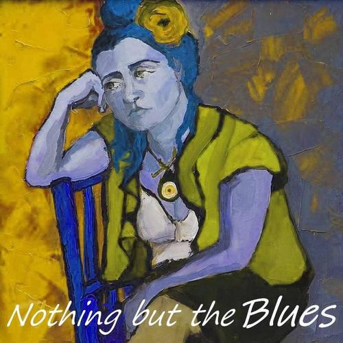 Nothing but the Blues cover