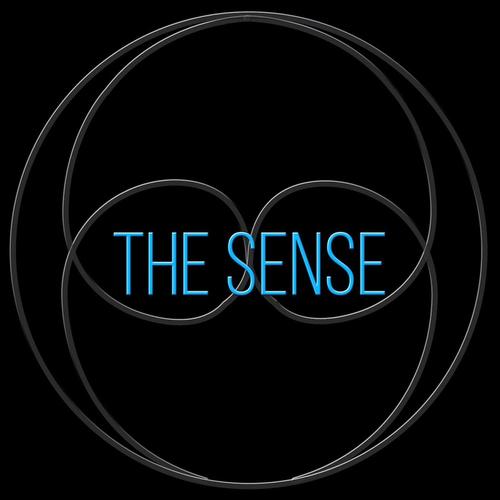 The Sense cover