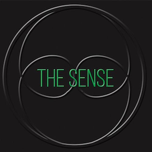 The Sense - EP 3 cover