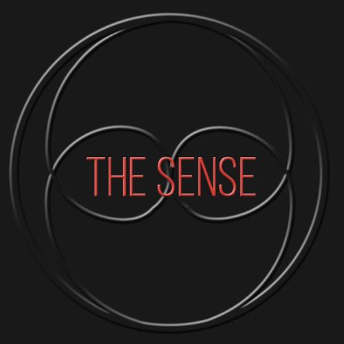 The Sense - EP 4 cover