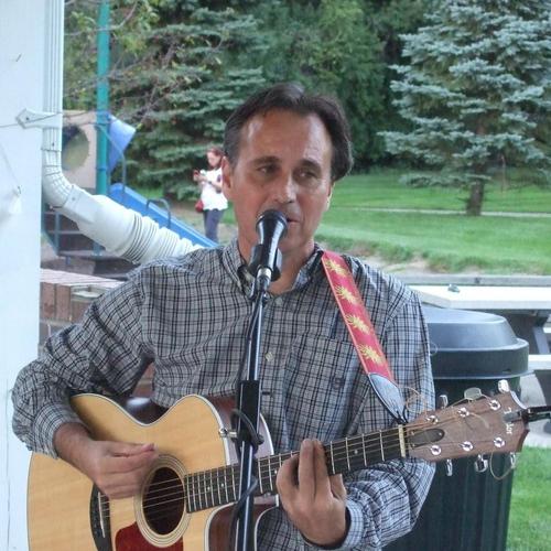 Mark Reitenga: Unsung Too cover