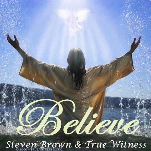 Believe cover