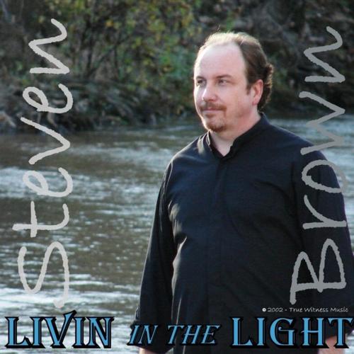 Livin' In The Light cover