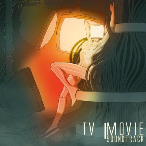 Soundtrack (E.P.) cover