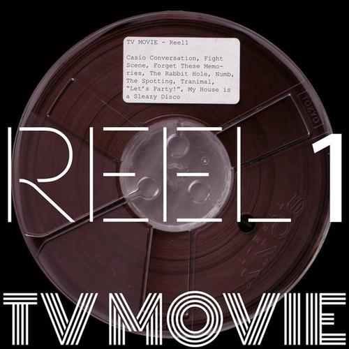 Reel1 cover