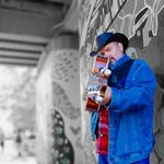 Gene Fugate Muzik