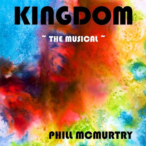 KINGDOM cover