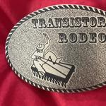 Transistor Rodeo