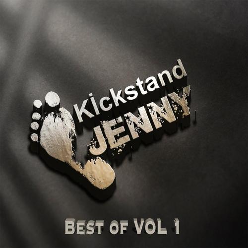 Best of, Vol. 1 cover
