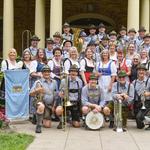 The Bavarian Musikmeisters