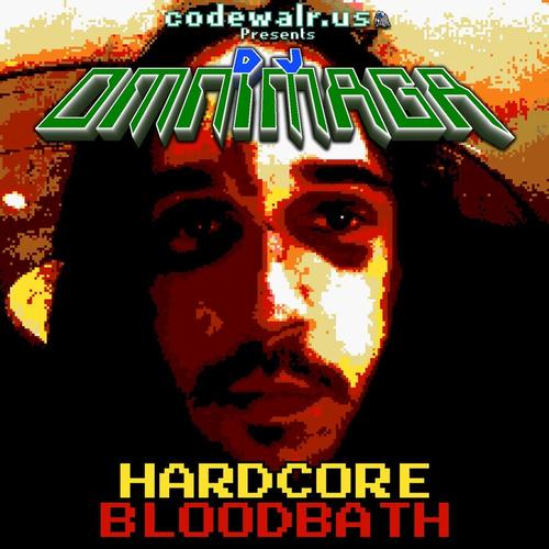 Hardcore Bloodbath cover