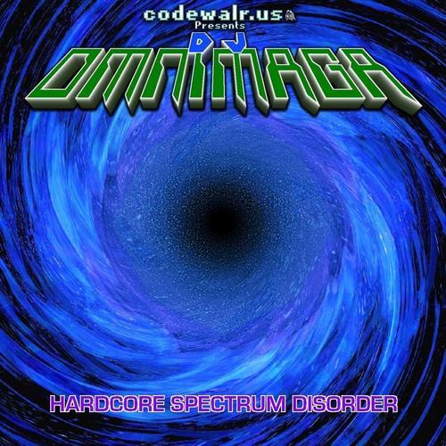 Hardcore Spectrum Disorder cover