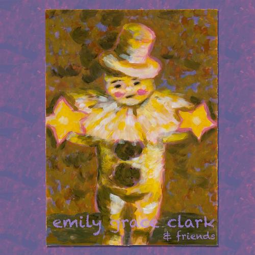 Emily Grace Clark and Friends cover