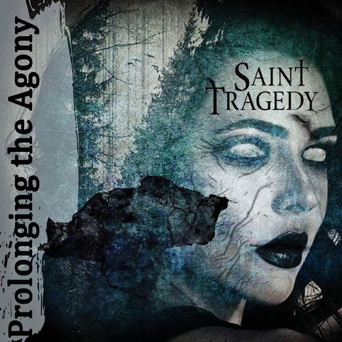 Prolonging the Agony cover