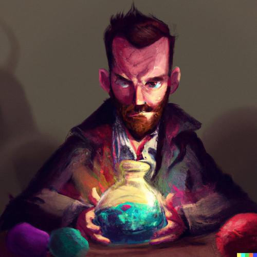 Elixir cover