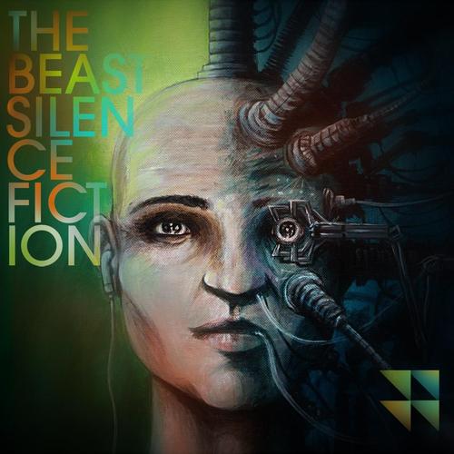 Silence Fiction cover