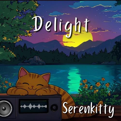 Delight cover
