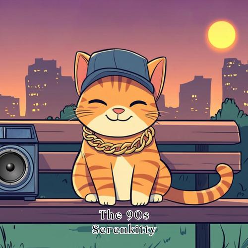 The 90s cover