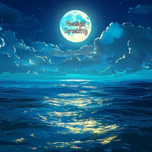 Moonlight cover