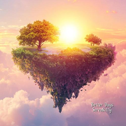 Better Days cover