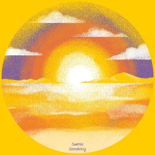 Sunrise cover