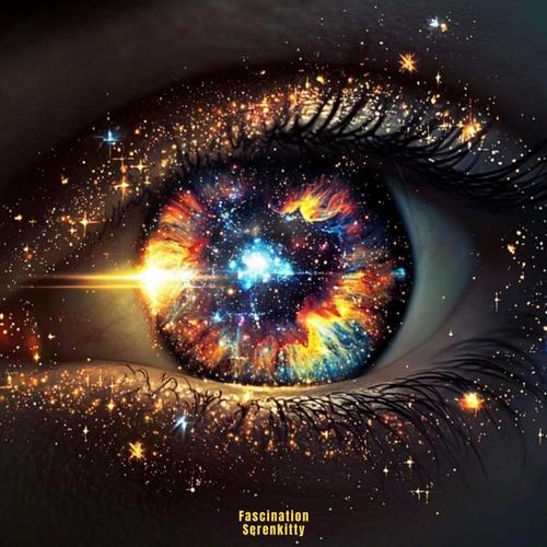 Fascination cover