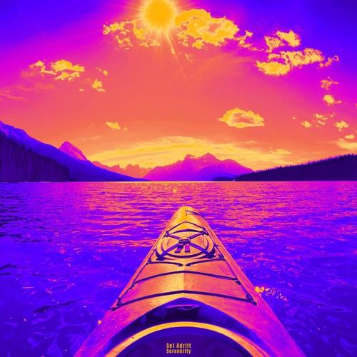 Set Adrift cover