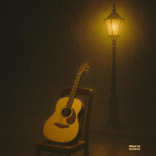 Without You cover