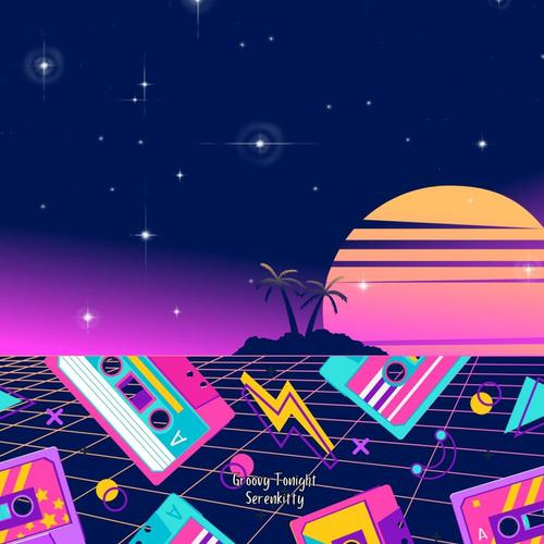 Groovy Tonight cover