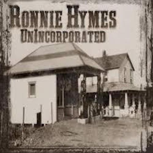 UnIncorporated cover
