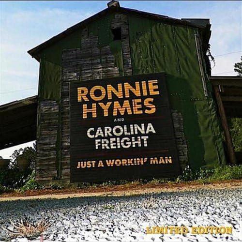 Just a Workin' Man cover