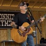 Ronnie Hymes