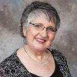 Elaine Peacock