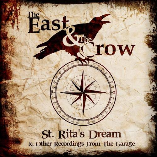 St. Rita's Dream & Other Recordings from the Garage cover