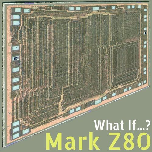 What If...? cover