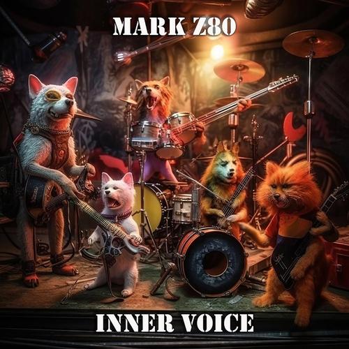 Inner Voice cover