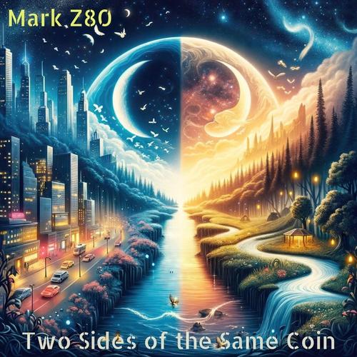Two Sides of the Same Coin cover