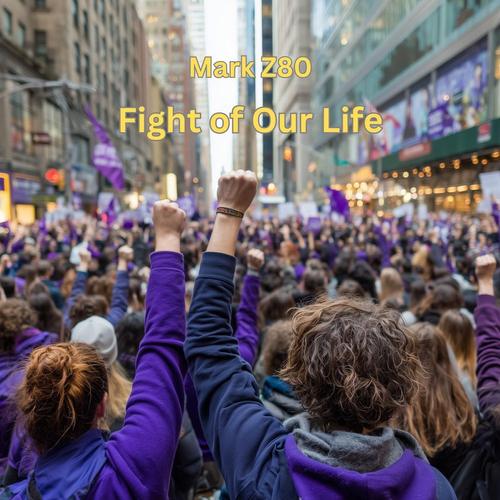 Fight of Our Life cover