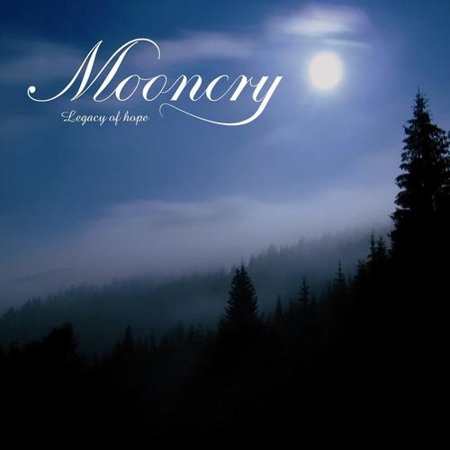 Legacy of Hope cover