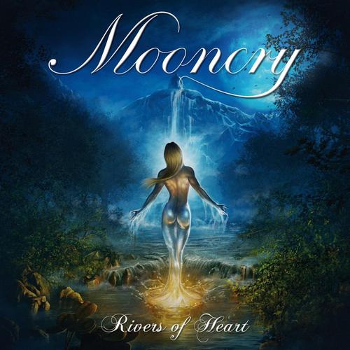 Rivers of Heart cover