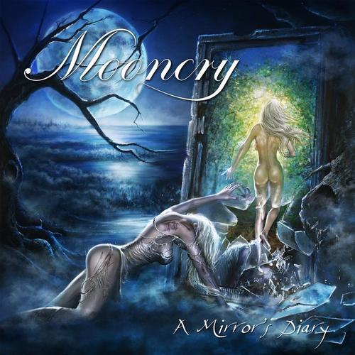 A Mirror's Diary cover