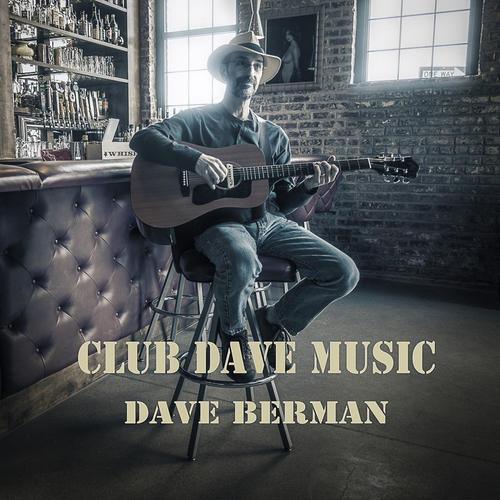 Club Dave Music cover
