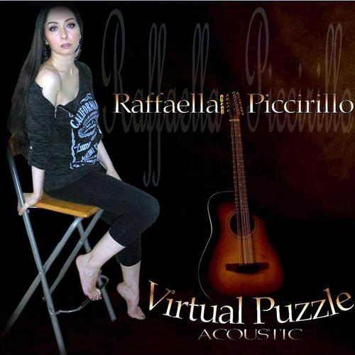 Virtual Puzzle cover