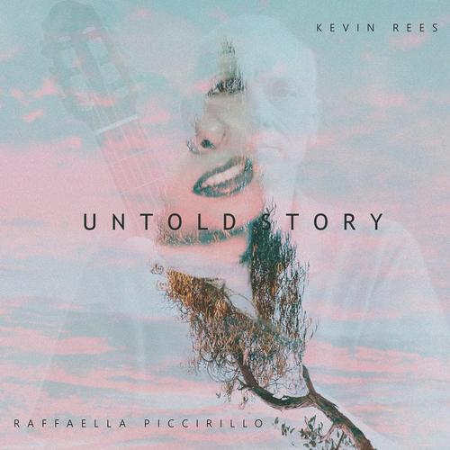 UNTOLD STORY cover
