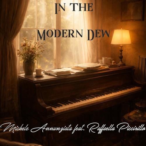 In The Modern Dew cover