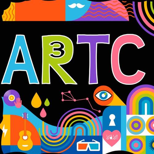 A.R.T.C. Music cover