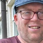 mark sturgiss