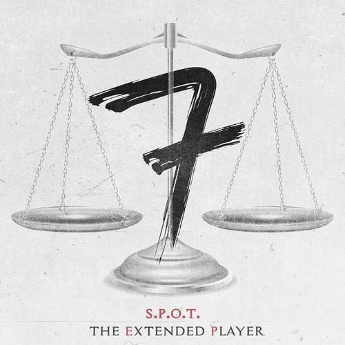 The Extended Player cover