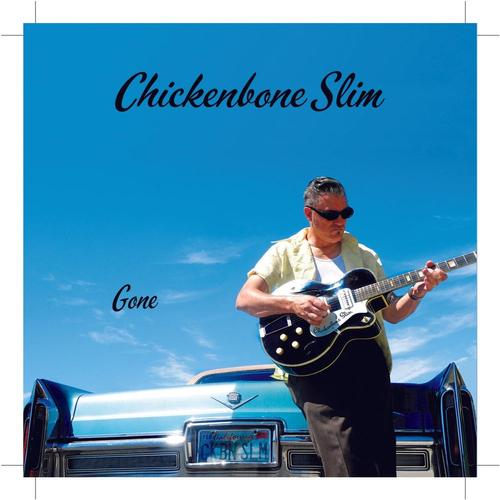Gone cover